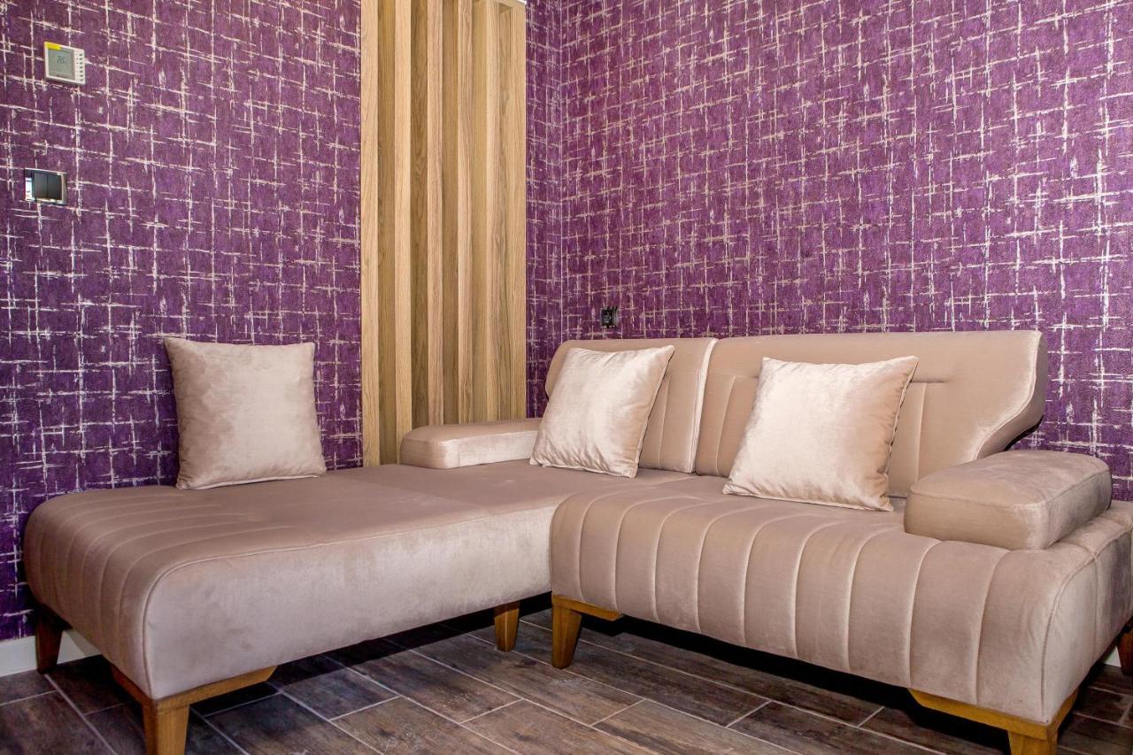 The Lea Hotels & Suite ดีดิม ภายนอก รูปภาพ